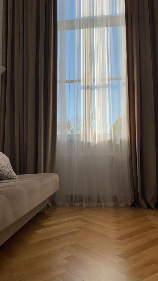 Loft In City Center-Prime Rentals Kaunas Buitenkant foto